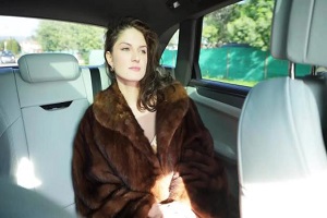 Francesca – Francesca, 30 years outdated, translator talking 4 languages!