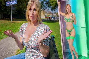 Summer time Rose – My Physique for Your Cash