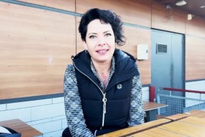 Camille – Camille, 41, wished one thing arduous… with a lady!