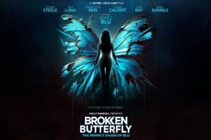 Holly Randall & Jewelz Blu – Damaged Butterfly