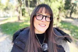 Girl – Girl, 37, needed extra individuals to look at her…