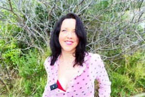 Lily Rose – Lily Rose, 35 years previous, government secretary in Cannes!