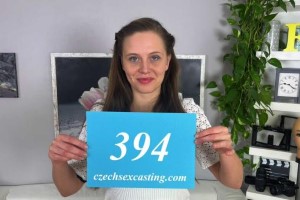 Riddy – It began as an harmless casting and ended with a hardcore fuck – E394