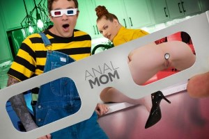 Erin Everheart – Carry Out the Toys! I’m Fucking My Stepmom within the Ass