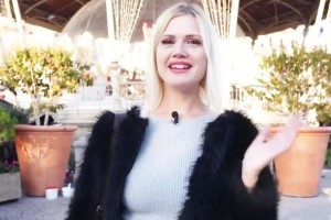 Kitty – Kitty, 28 years previous, banker in Monaco!