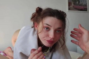 Shrooms Q Pervy Stepbro Will get Meta Glasses to Movie Intercourse Tape With Me