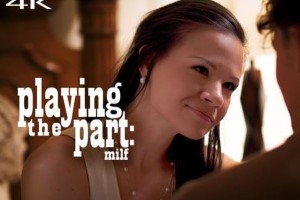 Alison Rey – Enjoying the Half: MILF