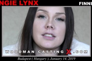 Angie Lynx – Angie Lynx * UPDATED * Casting X
