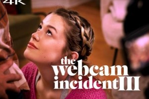Ashley Alexander – The Webcam Incident III
