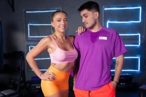 Ashley Morena – Is it sizzling in right here or is it simply me?