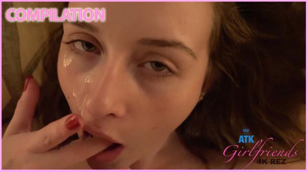 Danni Rivers – Danni Rivers Will get You Off Compilation