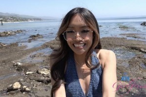 Jade Kimiko – Paradise Cove 1
