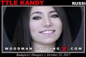 Little Kandy – * UPDATED * CASTING X 180