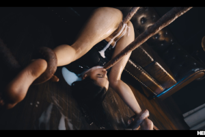 Shelena – No Honour Amongst Thieves