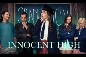 Venus Vixen – His Large Dick Will Make This Graduate’s Day Unforgettable