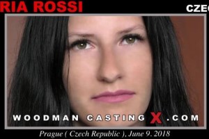 Aria Rossi – Aria Rossi casting UPDATED
