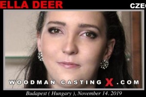 Bella Deer – Bella Deer Casting