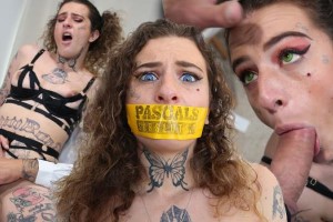 Blazy Kitsune – Will get a fats serving of ‘previous dick’