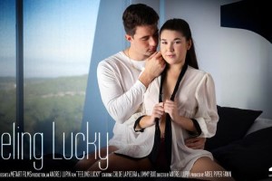 Chloe Lapiedra – Feeling Fortunate