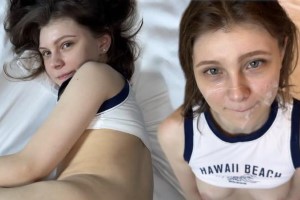 Hiyouth – She Loves Being His Private Intercourse Slave