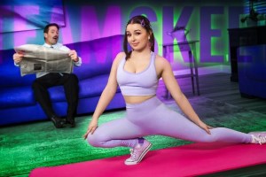 Leana Lovings – My Favourite Athlete’s Leaky Gap