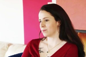 Lily – Lily, 30 years previous, from Lyon!