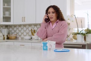 Liv Revamped – Momsday Shock