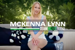 Mckenna Lynn – Newcomer Alert: Meet McKenna Lynn