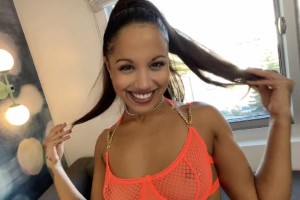 Nina White – The Good Combo
