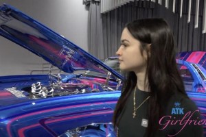 Remi Uncooked – Auto Museum Half 1