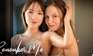 Sylvia Sensible & Kate Quinn – Bear in mind Me