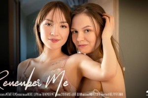 Sylvia Sensible & Kate Quinn – Bear in mind Me