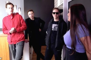 Xes.pl – Dziwne zaproszenie