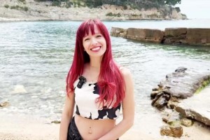 Chaarlène – Chaarlène, 30 years previous, from Fréjus!
