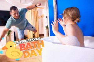 Iris Murai – Worldwide Tub Day 2025