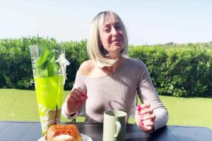 Lena – Lena, 40 years outdated, from Excursions!