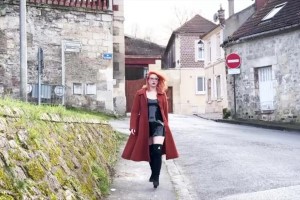 Little Cunning – Little Cunning, 31, needed some leisure…