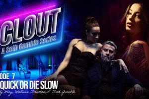 Maddy Could & Melissa Stratton – Clout – Episode 7