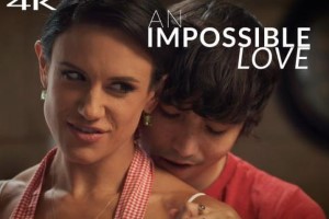 Penny Barber – An Unimaginable Love