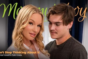 Rachael Cavalli – Can’t Cease Considering About It