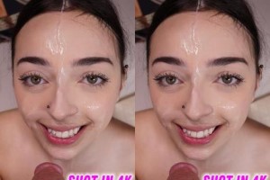 Scarlett Rosewood – Jesse Hundreds Monster Facials