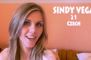 Sindy Vega – Casting: Sindy Vega is again