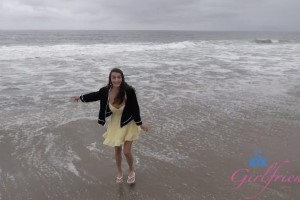 Summer time Renee – Malibu