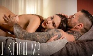 Vixi Rafi – You Know Me