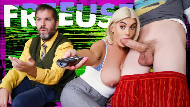 Addyson James – Faux Information Freeuse