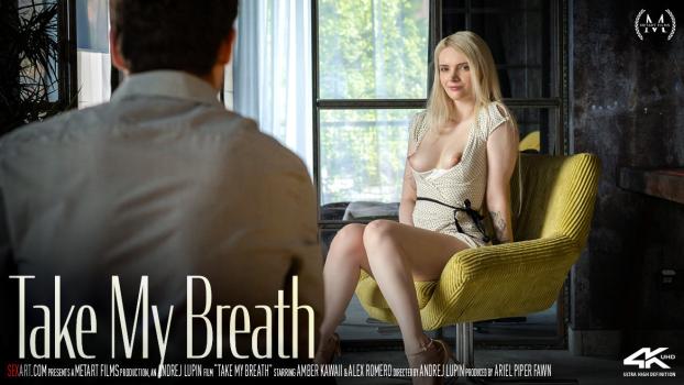 Amber Kawaii – Take My Breath