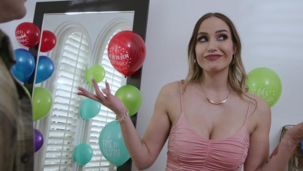 Desiree Dulce – Birthday Get together For two