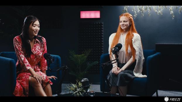 Dolly X & Sofia Rivers – The Podcast That Went Fallacious