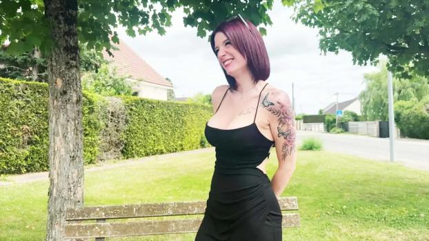 Elie – Elie, 31 years previous, from Reims!