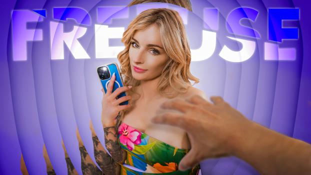 Hyley Winters – Luau Laid: Hawaii Turns My Stepmom Right into a Freeuse Slut